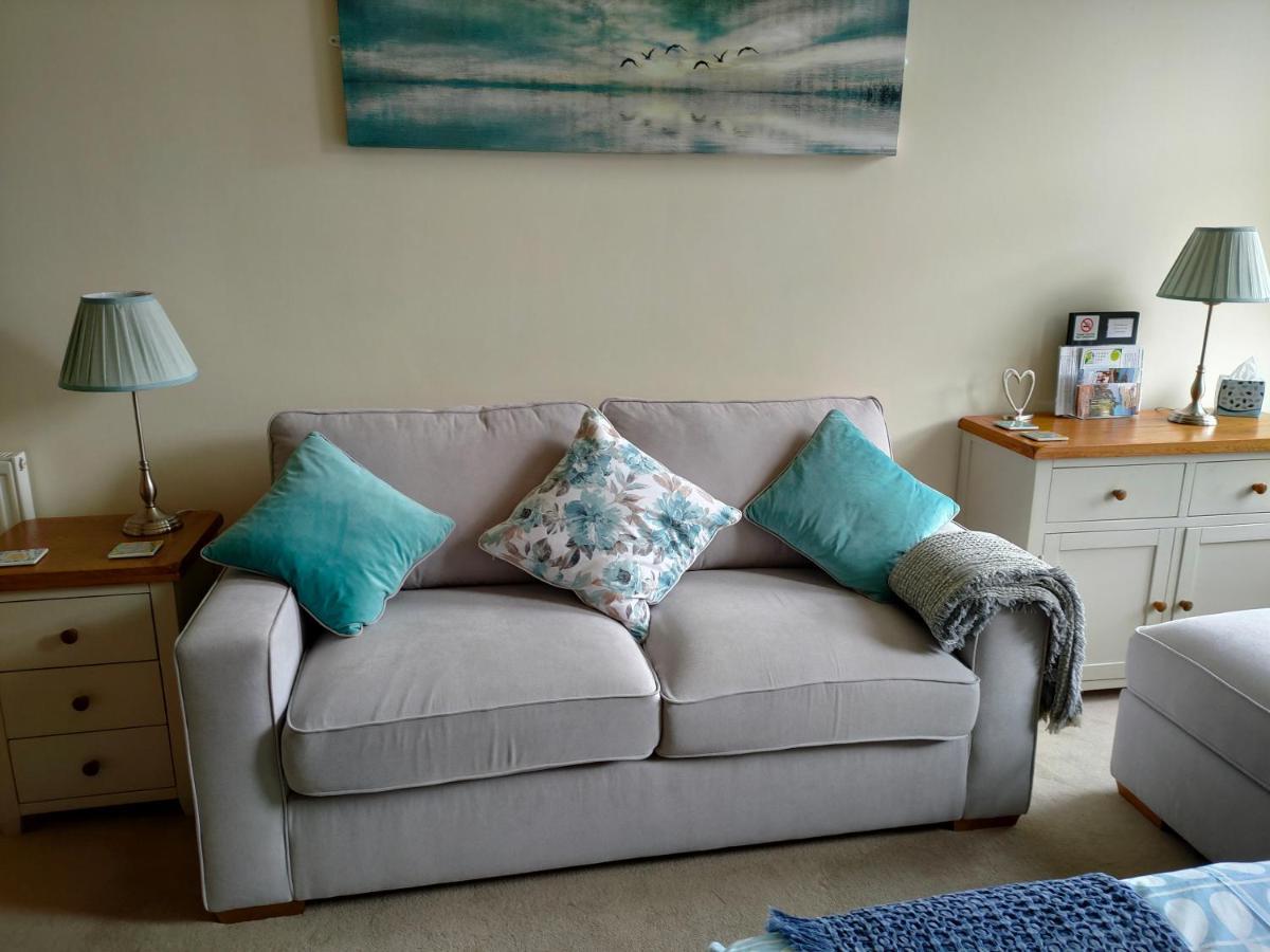 Luxury Apartment Bewdley Worcestershire Exteriör bild