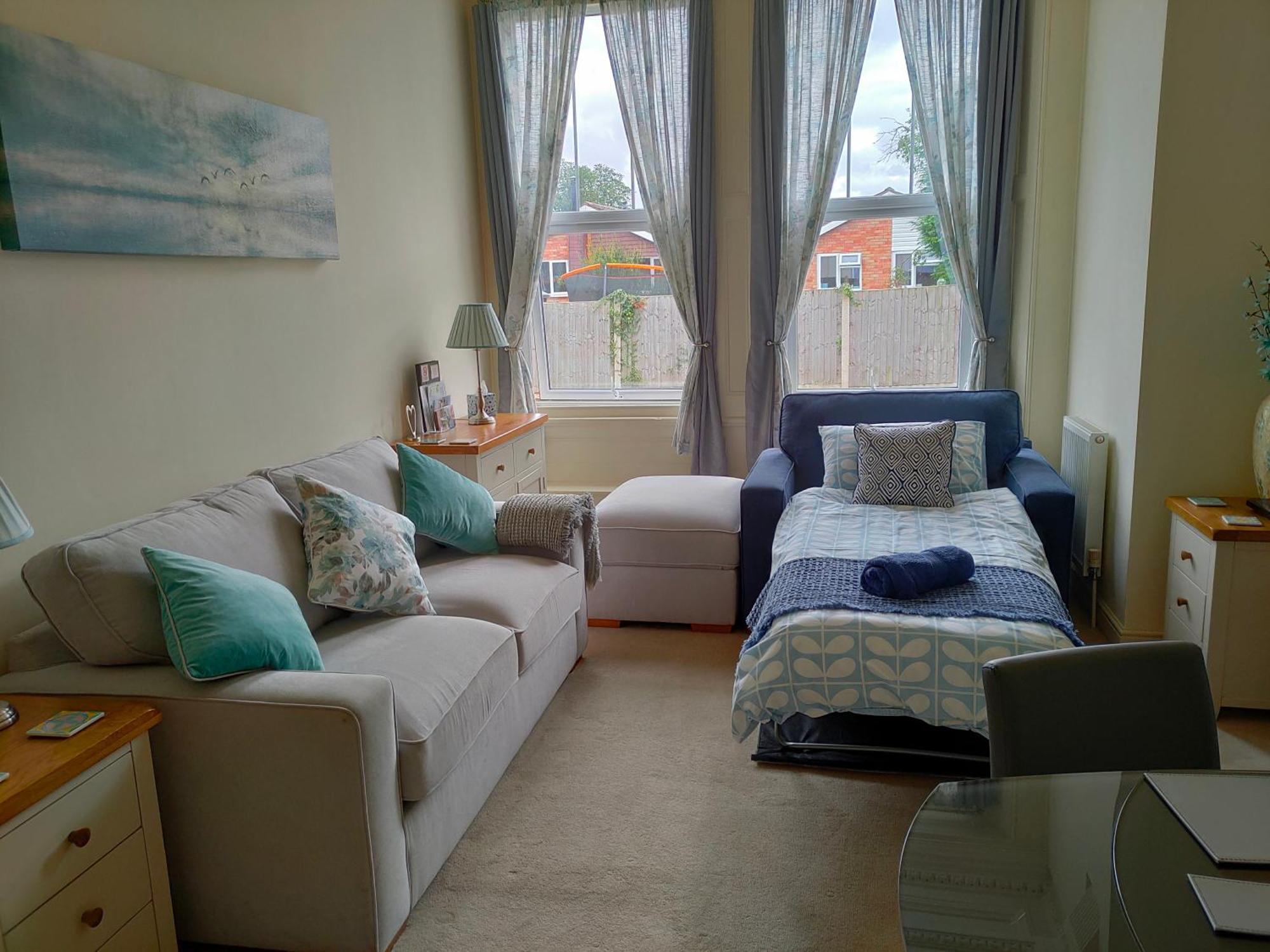 Luxury Apartment Bewdley Worcestershire Exteriör bild