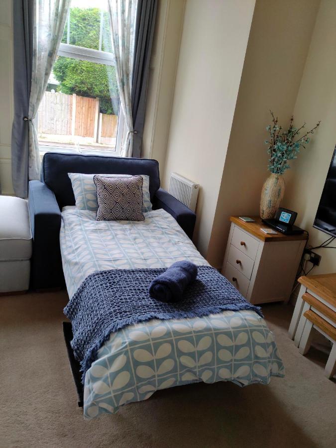 Luxury Apartment Bewdley Worcestershire Exteriör bild