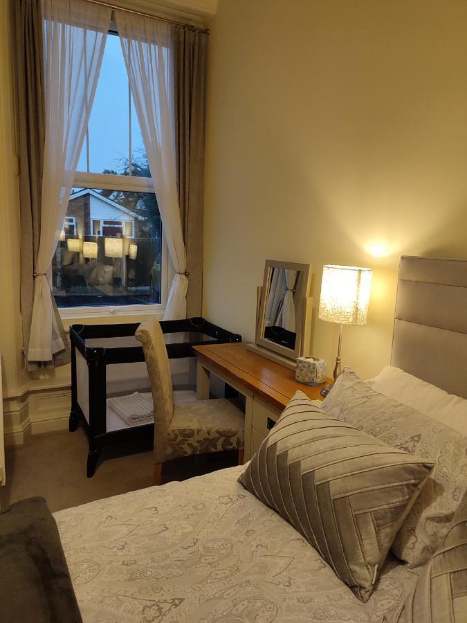 Luxury Apartment Bewdley Worcestershire Exteriör bild