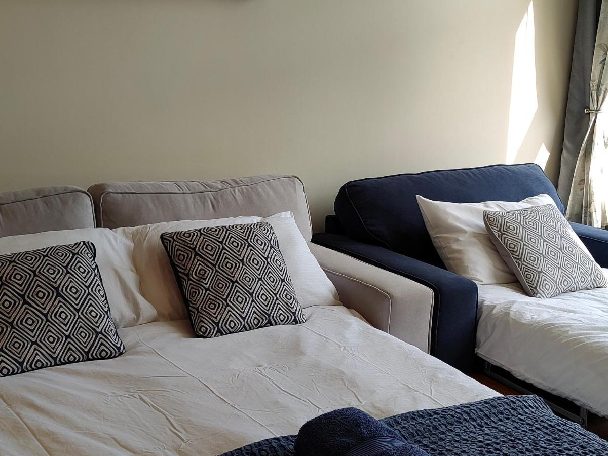 Luxury Apartment Bewdley Worcestershire Exteriör bild
