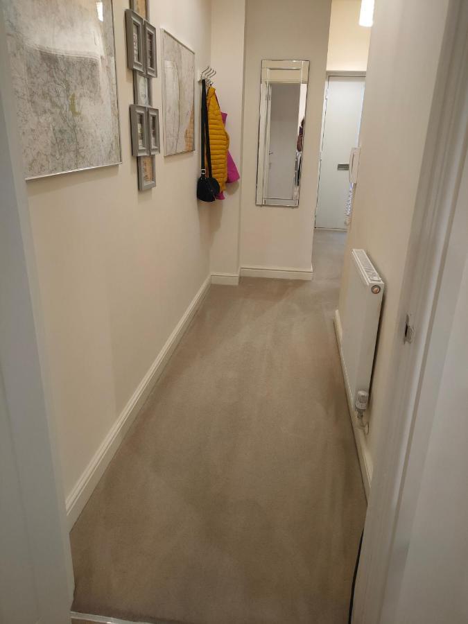Luxury Apartment Bewdley Worcestershire Exteriör bild