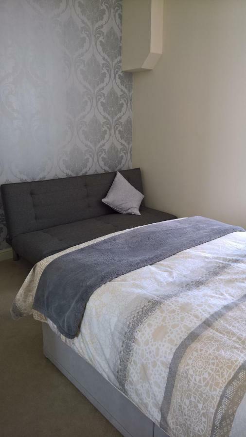 Luxury Apartment Bewdley Worcestershire Exteriör bild