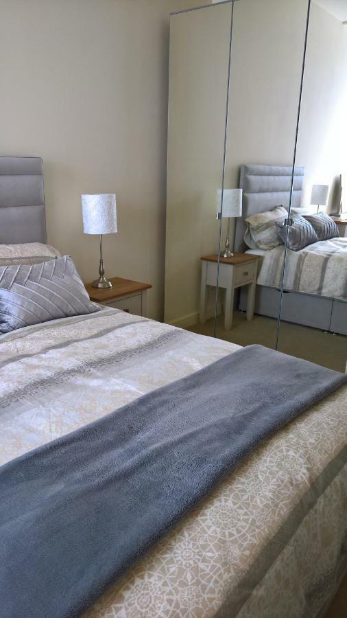 Luxury Apartment Bewdley Worcestershire Exteriör bild