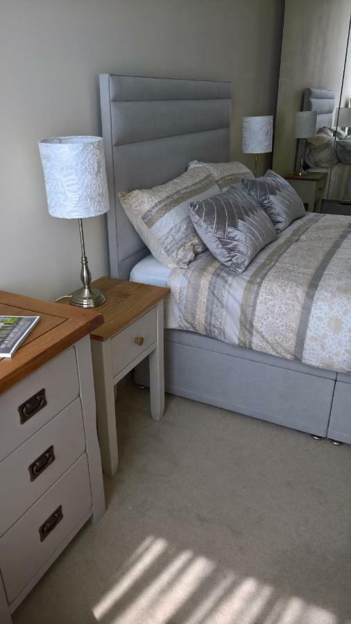 Luxury Apartment Bewdley Worcestershire Exteriör bild