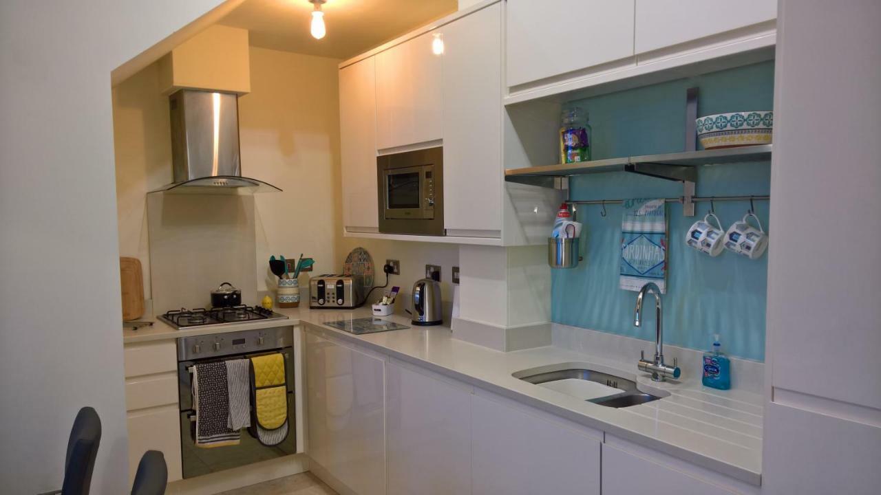 Luxury Apartment Bewdley Worcestershire Exteriör bild